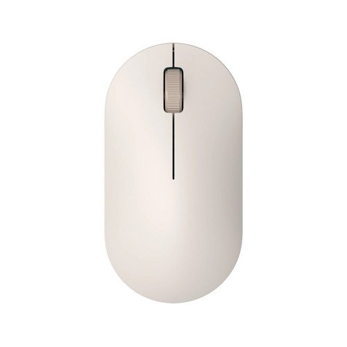 Мышь Xiaomi Wireless Mouse Lite 2 White GL