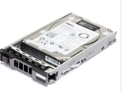 HDD Dell/2.4TB Hard Drive SAS ISE 12Gbps 10K 512e 2.5in Hot-Plug/ME5024/Customer Kit