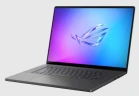 Ноутбук Asus/ROG Zephyrus G16/GU605CM-QR104/1г/Core Ultra 7/255H/2 GHz/32 Gb/PCIe NVMe SSD/1000 Gb/No ODD/GeForce/RTX 5060/8 Gb/16 ''/2560x1600/Без оп