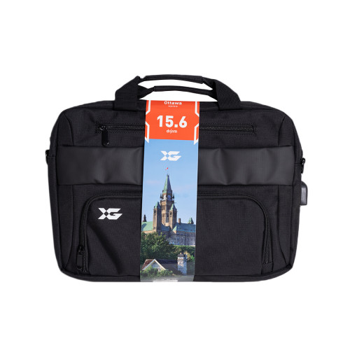 Сумка для ноутбука XG Ottawa 15.6" (XGA7919)