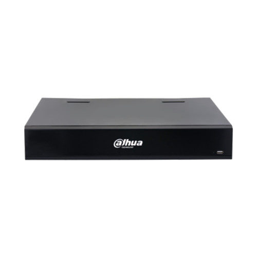 Сетевой видеорегистратор Dahua DHI-NVR5432-XI/Pro