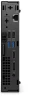 Компьютер Dell/OptiPlex 7020/Micro/3г/Core i5/14500T/1,7 GHz/8 Gb/M.2 PCIe SSD/512 Gb/No ODD/Graphics/Integrated/Windows 11/Pro/64/Optional HDMI port