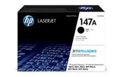 Тонер-картридж HP Europe/Black Original LaserJet/147A