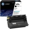 Тонер-картридж HP Europe/Black Original LaserJet/147A