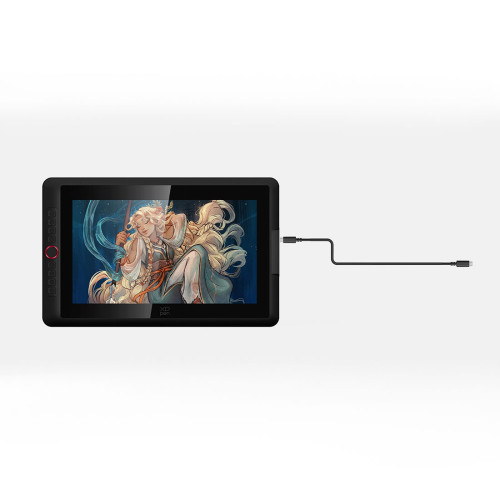 Графический планшет XP-Pen Artist 15.6 Pro V2 MD160FH-AD41