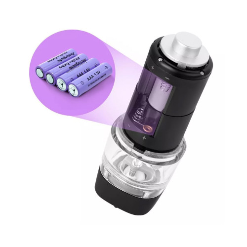 Набор электрических мельниц Kitfort КТ-6002