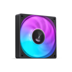 Вентилятор для компьютерного корпуса Jonsbo SL-120C Black