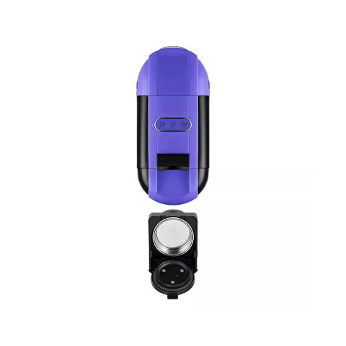 Кофеварка капсульная Kitfort КТ-7105-1