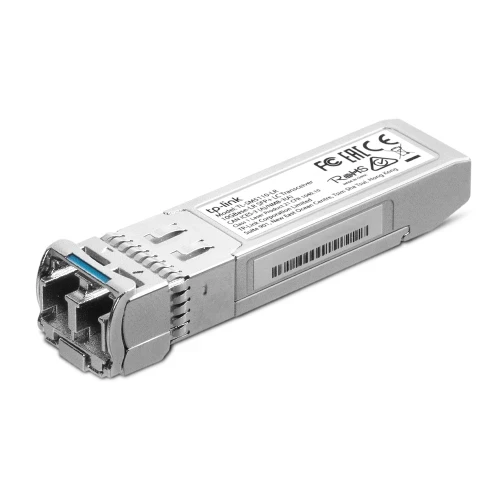 Трансивер TP-Link/TL-SM5110-LR/10GBase-LR SFP+ LC Transceiver