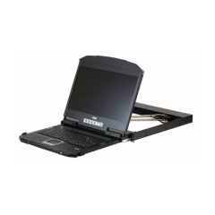 КВМ-консоль ATEN CL3800NW-ATA-RG