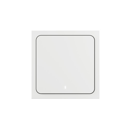 Умный выключатель Яндекс YNDX-00531 1 клавиша