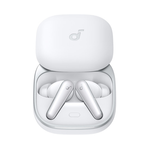 Наушники soundcore Liberty 5 White