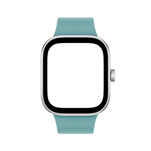 Сменный ремешок Redmi Watch TPU Quick Release Strap Dark Cyan