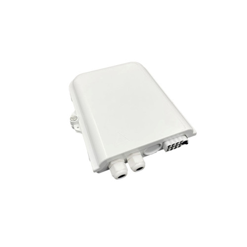 Коробка распределительная оптическая FTTH-FD207-SC