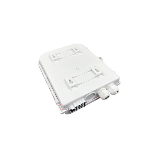 Коробка распределительная оптическая FTTH-FD207-SC