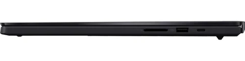 Ноутбук Asus/ProArt P16/H7606WW-SE028X/1г/Ryzen AI 9/HX 370/2 GHz/32 Gb/PCIe NVMe SSD/2048 Gb/No ODD/GeForce/RTX 5080/16 Gb/16 ''/3840x2400/Windows 11