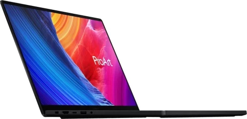 Ноутбук Asus/ProArt P16/H7606WW-SE028X/1г/Ryzen AI 9/HX 370/2 GHz/32 Gb/PCIe NVMe SSD/2048 Gb/No ODD/GeForce/RTX 5080/16 Gb/16 ''/3840x2400/Windows 11