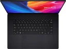 Ноутбук Asus/ProArt P16/H7606WW-SE028X/1г/Ryzen AI 9/HX 370/2 GHz/32 Gb/PCIe NVMe SSD/2048 Gb/No ODD/GeForce/RTX 5080/16 Gb/16 ''/3840x2400/Windows 11