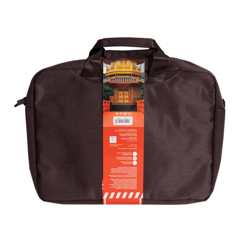 Сумка для ноутбука XG Hong Kong 17.3" (XGB-640-17.3)