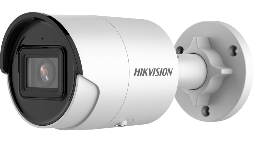 Сетевая IP видеокамера Hikvision