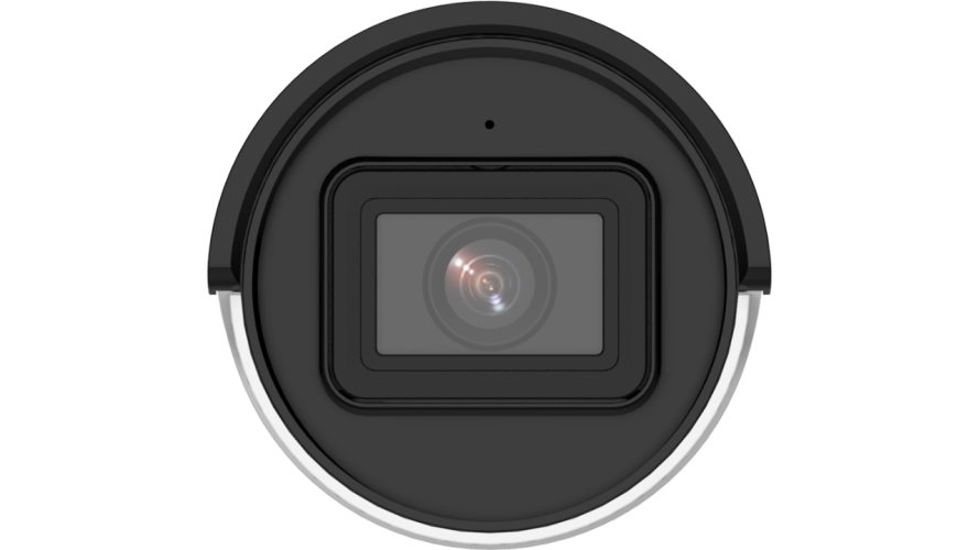 Сетевая IP видеокамера Hikvision