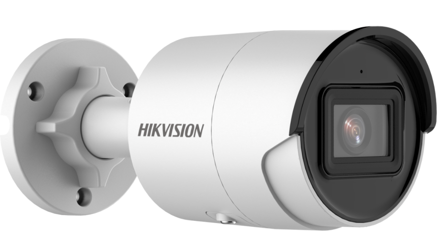 Сетевая IP видеокамера Hikvision