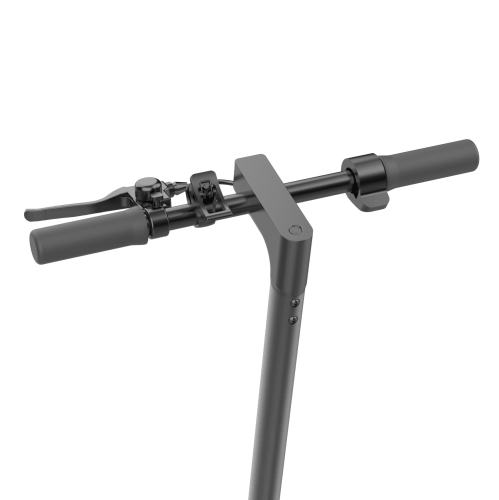 Электросамокат HIPER Triumph M88 Black, колеса 8.5” шины надувные шины, 400 Вт мотор, батарея 7,5Ач(36В,270Втч), до 25кмч, черный