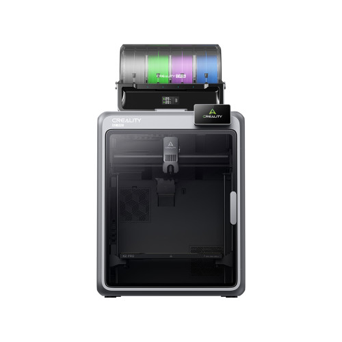 Филаментный 3D принтер Creality K2 Pro Combo (1002110076)