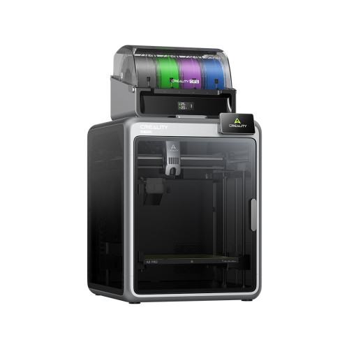 Филаментный 3D принтер Creality K2 Pro Combo (1002110076)