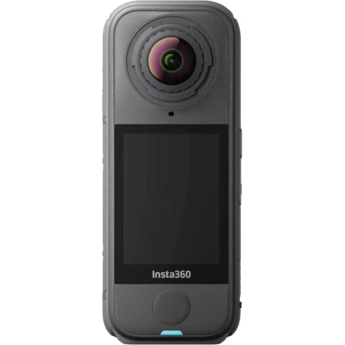 Экшн-камера Insta360 X4 Air Standard Bundle