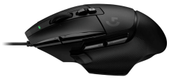 Мышь игровая Logitech G502 X - BLACK - EER2