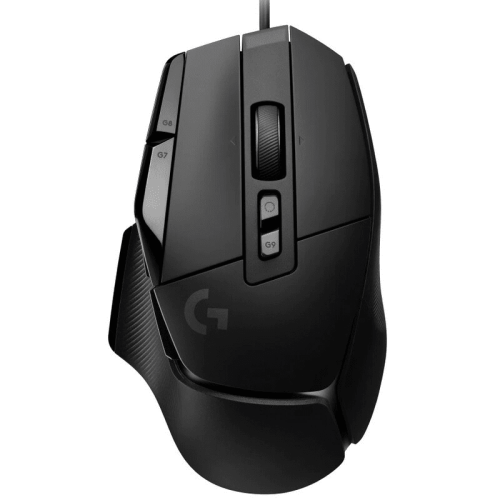 Мышь игровая Logitech G502 X - BLACK - EER2