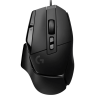 Мышь игровая Logitech G502 X - BLACK - EER2