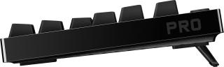 Клавиатура игровая Logitech G PRO Mechanical Gaming Keyboard - N/A - RUS - USB - N/A - INTNL (M/N: YU0039)