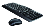 Комплект беспроводной Logitech MK330 (M/N: Y-R0067 / MR0085 / C-U0010)
