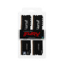 Комплект модулей памяти Kingston FURY Beast KF432C16BB1K2/32WP DDR4 32GB (Kit 2x16GB) 3200MHz Чёрный