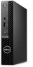 Компьютер Dell/OptiPlex 7020/Micro/3г/Core i3/14100T/2,7 GHz/8 Gb/M.2 PCIe SSD/512 Gb/No ODD/Graphics/Integrated/Windows 11/Pro/64/Optional HDMI port