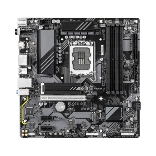 Материнская плата Gigabyte B760M DS3H WIFI6E GEN5