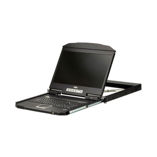 КВМ-консоль ATEN CL3100NX-ATA-RG