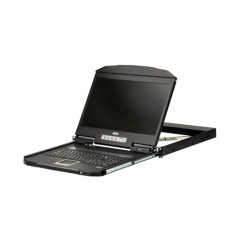 КВМ-консоль ATEN CL3100NX-ATA-RG