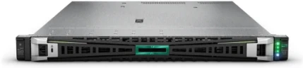 Сервер HPE/DL365 Gen11/1/EPYC/9224 (24C/48T 64Mb)/2,5 GHz/2x32Gb/MR408i-o/2x480Gb RI SSD/2x10gb BASE-T OCP/2x1000W Titanium