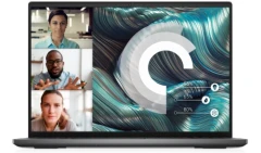 Ноутбук Dell/Vostro 7620/Core i7/12700H/2,3 GHz/16 Gb/M.2 PCIe SSD/512 Gb/No ODD/GeForce/RTX 3050 Ti/4 Gb/16 ''/1920x1200/Windows 11/Pro/64/Чёрный