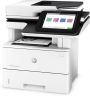 МФУ HP 1PV64A LaserJet Enterprise M528dn (A4) Printer/Scanner/Copier/ADF, 1200 dpi, 43 ppm., 1.75Gb, 1.2 GHz, tray 100+550 pages, USB+Ethernet, Print+Scan Duplex, Duty 150K pages