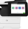 МФУ HP 1PV64A LaserJet Enterprise M528dn (A4) Printer/Scanner/Copier/ADF, 1200 dpi, 43 ppm., 1.75Gb, 1.2 GHz, tray 100+550 pages, USB+Ethernet, Print+Scan Duplex, Duty 150K pages