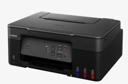 МФП Canon/PIXMA G2430/принтер/сканер/копир/A4/11 ppm/4800x1200 dpi