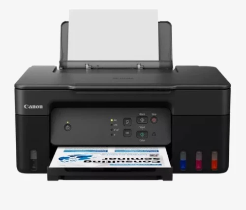 МФП Canon/PIXMA G2430/принтер/сканер/копир/A4/11 ppm/4800x1200 dpi