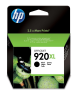 Картридж HP 920XL High Yield Black Original Ink Cartridge для HP OfficeJet 6000, 6500, 7000, 7500 series