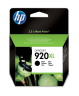 Картридж HP 920XL High Yield Black Original Ink Cartridge для HP OfficeJet 6000, 6500, 7000, 7500 series