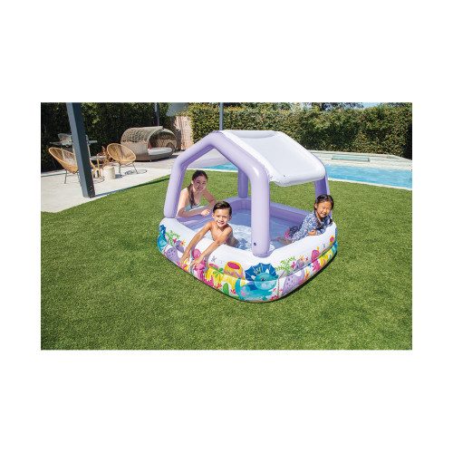 Надувной бассейн детский Intex 57470NP