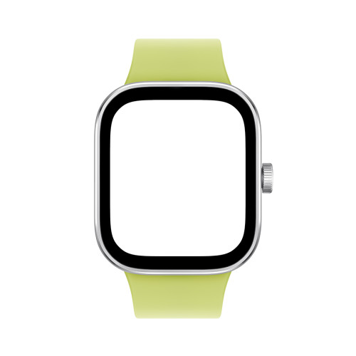 Сменный ремешок Redmi Watch TPU Quick Release Strap Mint Green